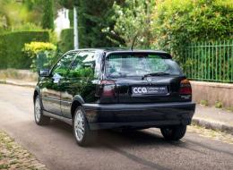Volkswagen Golf VR6