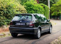 Volkswagen Golf VR6