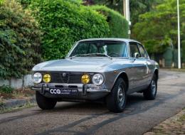 Alfa Roméo Giulia GT 2000 Veloce 