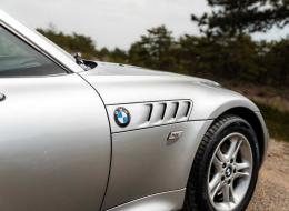 BMW Z3 3.0