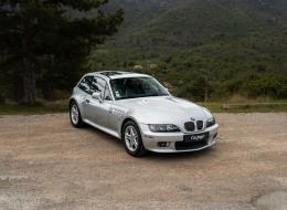 BMW Z3 3.0 de 2002
