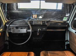 Renault 4 GTL - Restaurer - Tr&egrave;s bel &eacute;tat - Historique