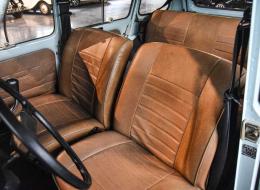 Renault 4 GTL - Restaurer - Tr&egrave;s bel &eacute;tat - Historique