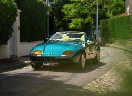 BMW Z1  de 1991