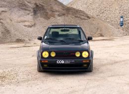 Volkswagen Golf GTI G60