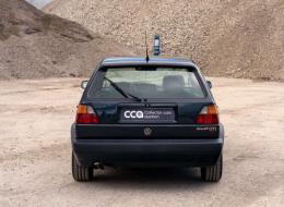 Volkswagen Golf GTI G60