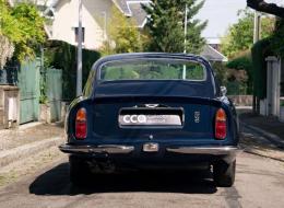 Aston Martin DB 6