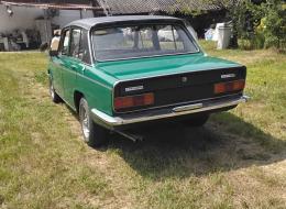 Triumph Dolomite Sprint