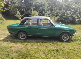 Triumph Dolomite Sprint