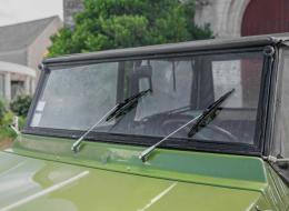 Citroen Méhari 4x4