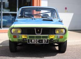 Renault Gordini R12 Gordini