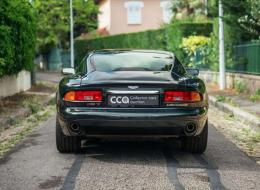 Aston Martin DB 7 Vantage V12