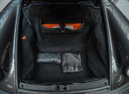 Porsche 964 Carrera 2 Cabriolet *Faible kilom&eacute;trage / Si&egrave;ges s