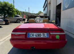 Alfa Roméo Spider 2.0 injection