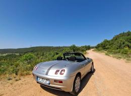Fiat Barchetta