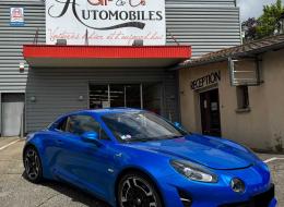 Alpine A 110