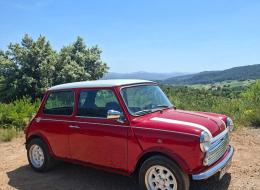 Mini Mayfair Rover