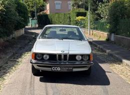 BMW Série 6 633 CSi