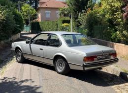BMW Série 6 633 CSi