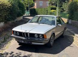 BMW Série 6 633 CSi