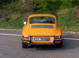 Porsche 911 S coupé SWB série A