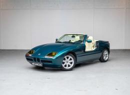 BMW Z1 ROADSTER *Suivi Limpide / Parfait état* de 1990