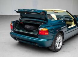 BMW Z1 ROADSTER *Suivi Limpide / Parfait &eacute;tat*