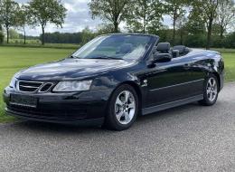 Saab 93 Turbo Cabriolet de 2005