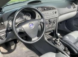 Saab 93 Turbo Cabriolet