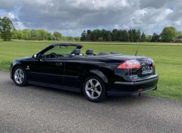 Saab 93 Turbo Cabriolet