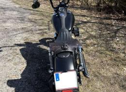 Moto Harley Davidson Dyna Street Bob FXDBC