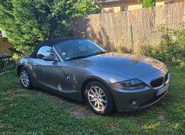 BMW Z4 Roadster 2.2l
