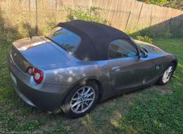 BMW Z4 Roadster 2.2l