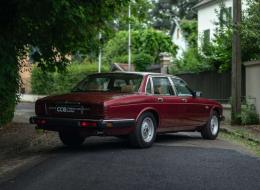 Jaguar Série - XJ 40 3.6L 
