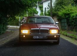 Jaguar Série - XJ 40 3.6L 