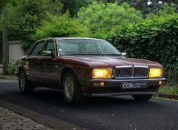 Jaguar Série - XJ 40 3.6L 