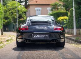Porsche 997 Carrera S coupé