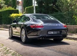 Porsche 997 Carrera S coupé