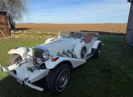 Excalibur Phaeton serie 3