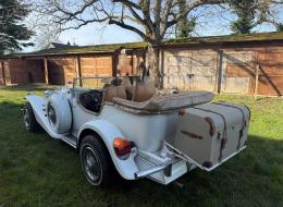 Excalibur Phaeton serie 3