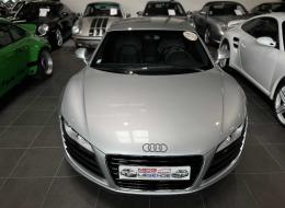 Audi R8 V8 4.2 FSI 