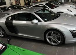 Audi R8 V8 4.2 FSI 
