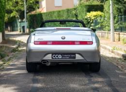 Alfa Roméo 916 Spider V6