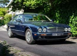 Jaguar Série - XJ 8 V8 4.0 L