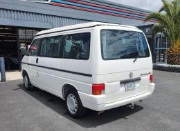 Volkswagen T4 Eurovan