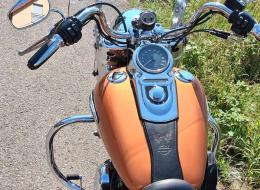 Moto Harley Davidson Dyna Switchback
