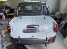 Fiat 1100 TV