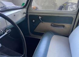 Fiat 1100 TV