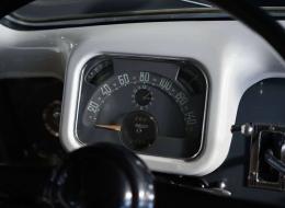 Citroen Traction 15/6 H