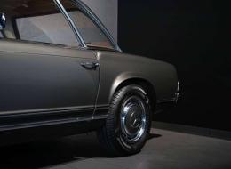 Mercedes-Benz SL 230 Pagode